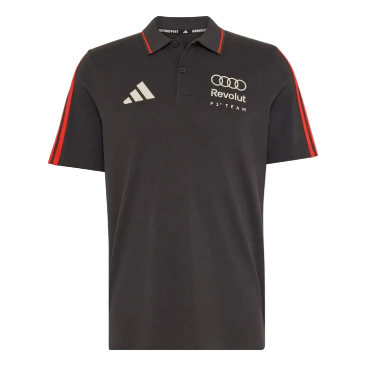 2026 Audi Revolut F1™ Team x Adidas Men&