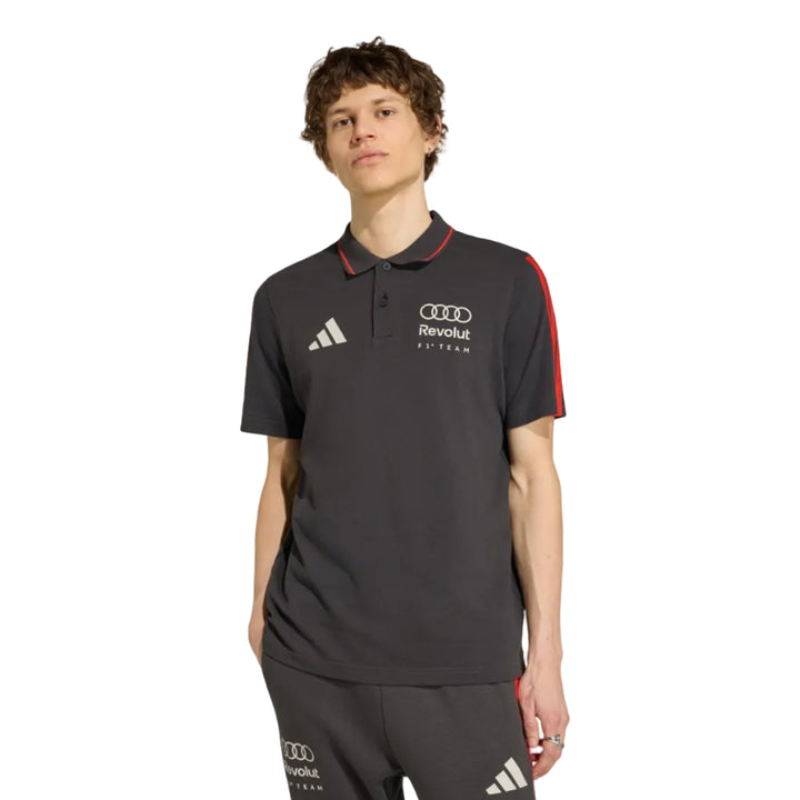 2026 Audi Revolut F1™ Team x Adidas Men&