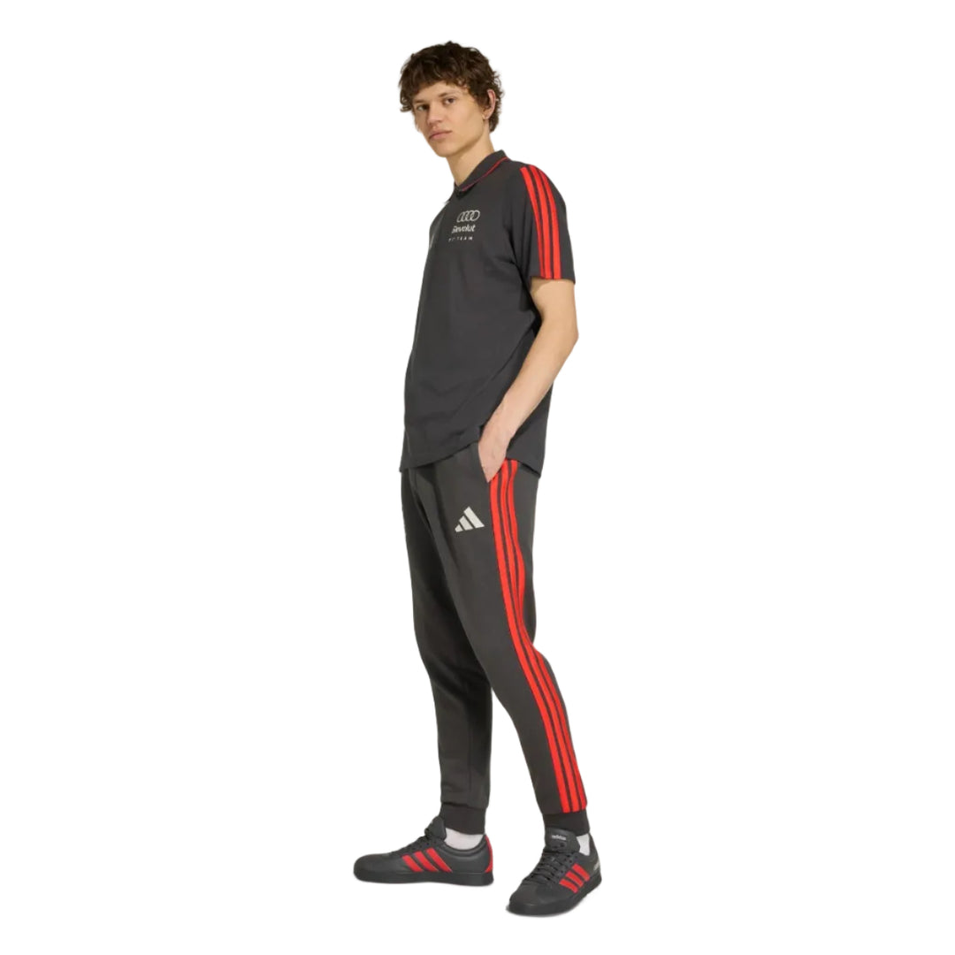2026 Audi Revolut F1™ Team x Adidas Men&