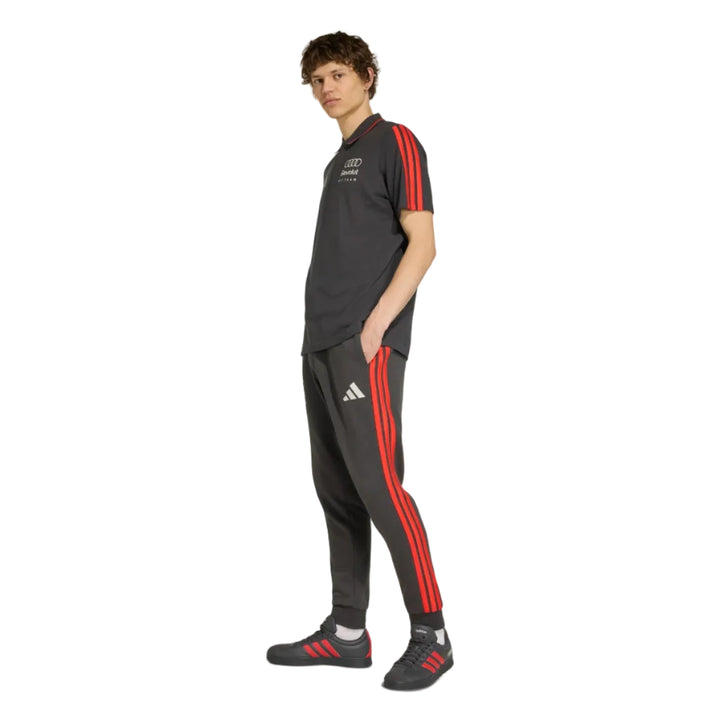 2026 Audi Revolut F1™ Team x Adidas Men&