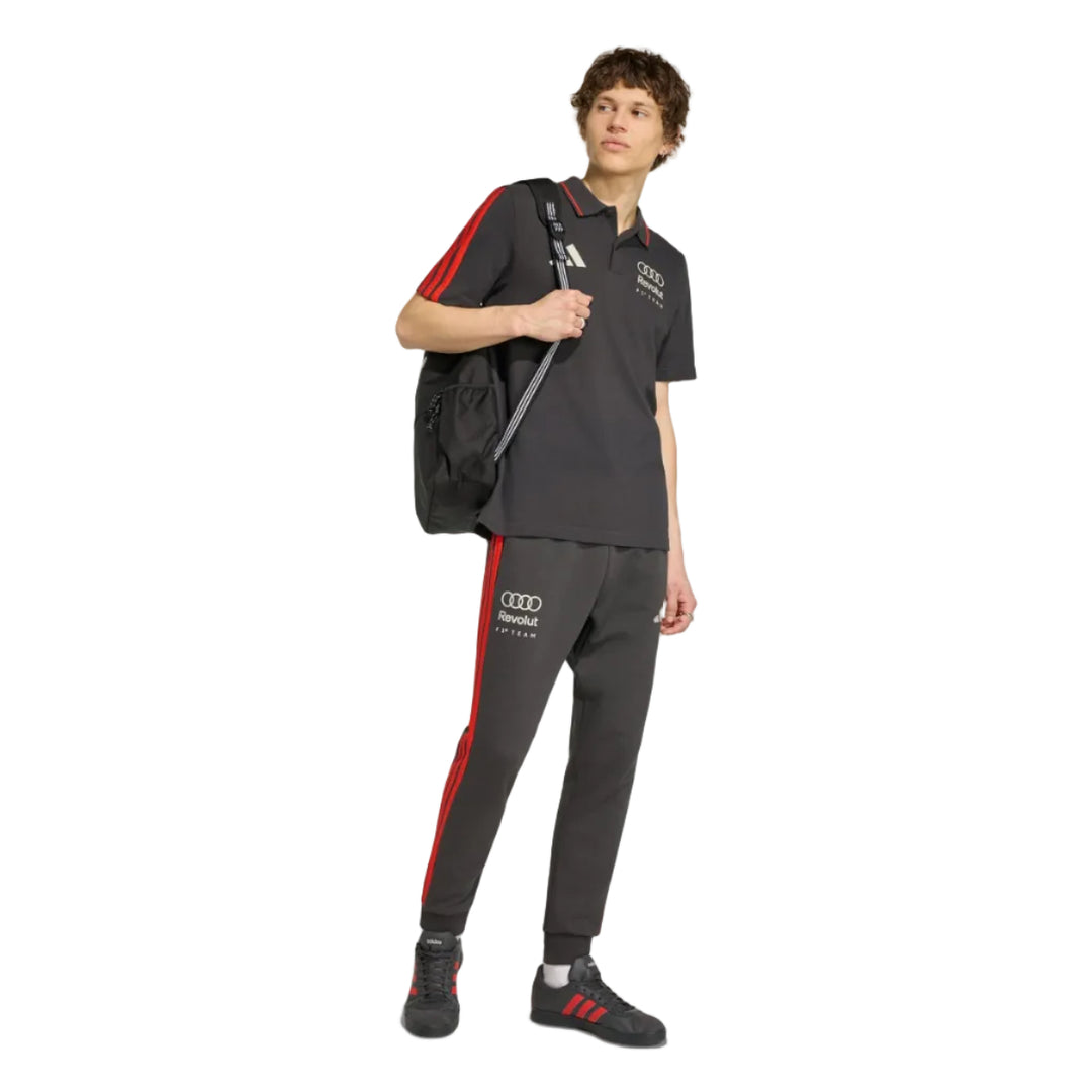 2026 Audi Revolut F1™ Team x Adidas Men&