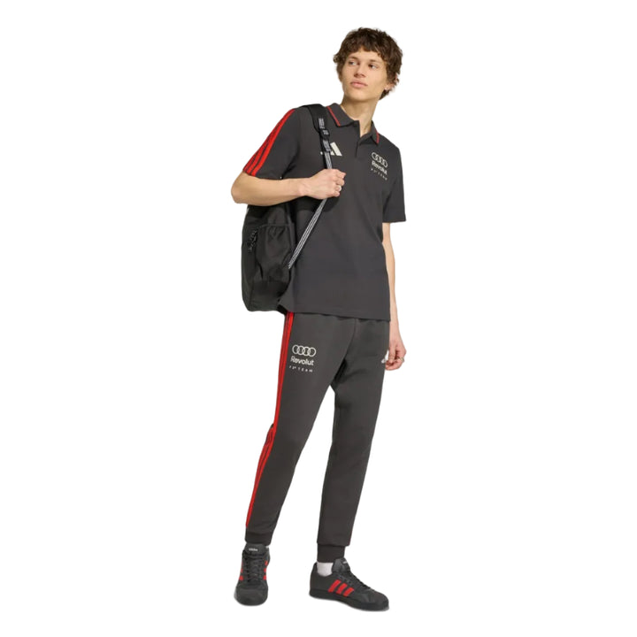 2026 Audi Revolut F1™ Team x Adidas Men&