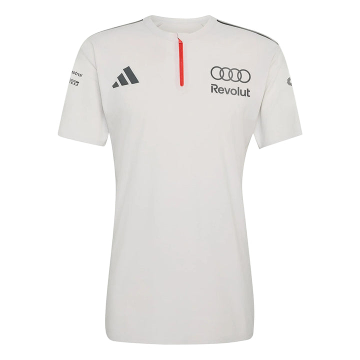 2026 Audi Revolut F1™ Team x Adidas Men&