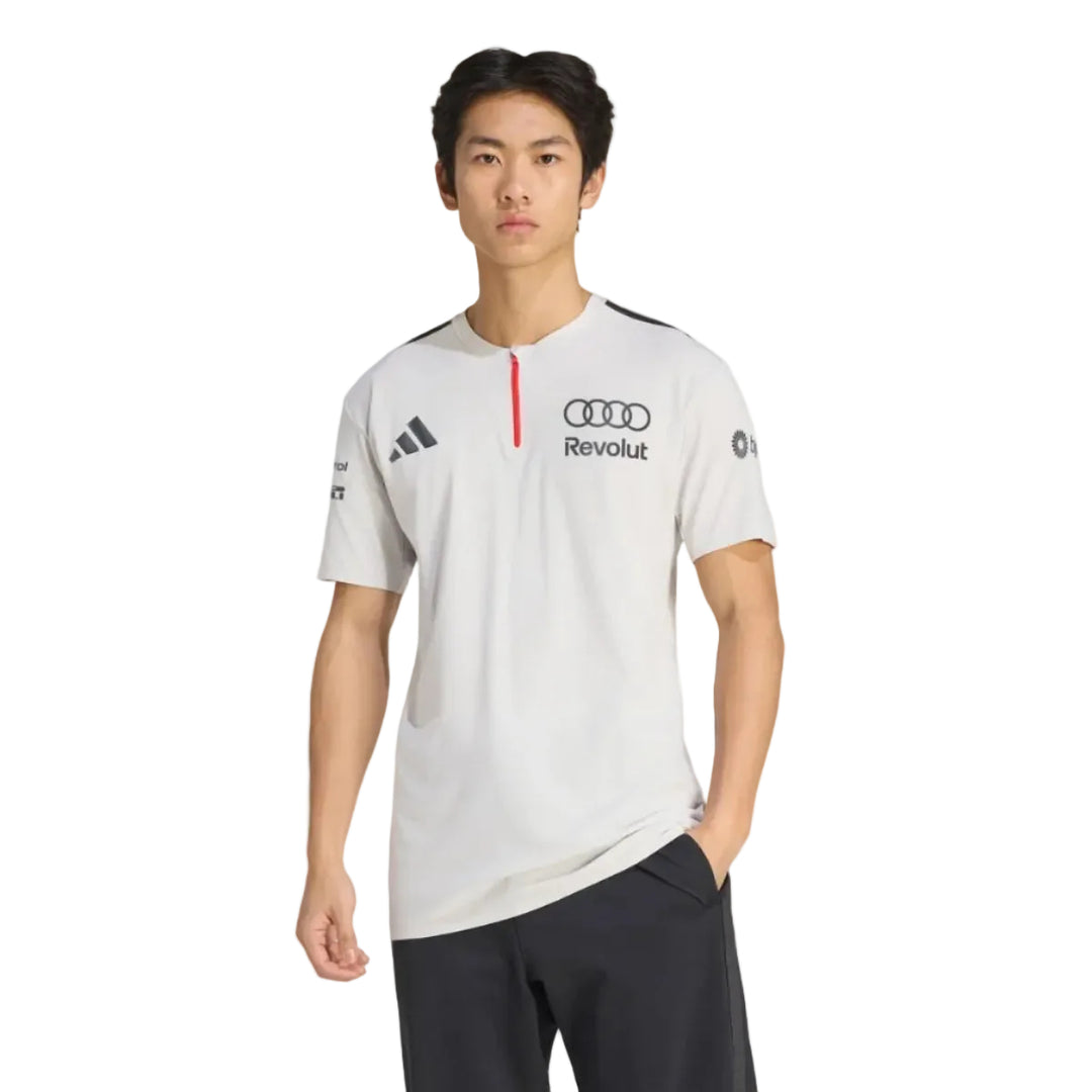 2026 Audi Revolut F1™ Team x Adidas Men&