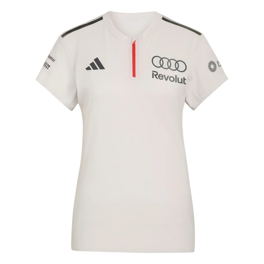 2026 Audi Revolut F1™ Team x Adidas Women&