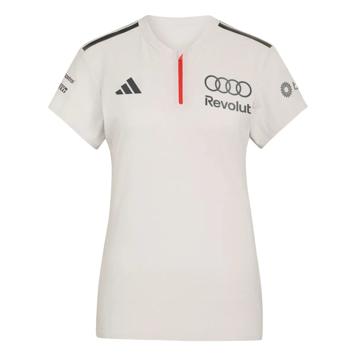 2026 Audi Revolut F1™ Team x Adidas Women&