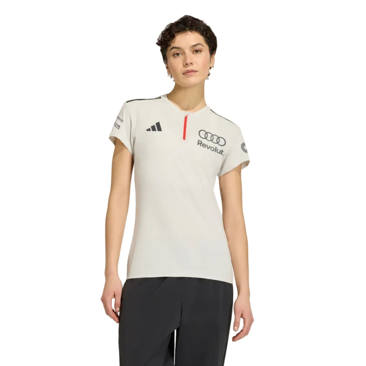 2026 Audi Revolut F1™ Team x Adidas Women&
