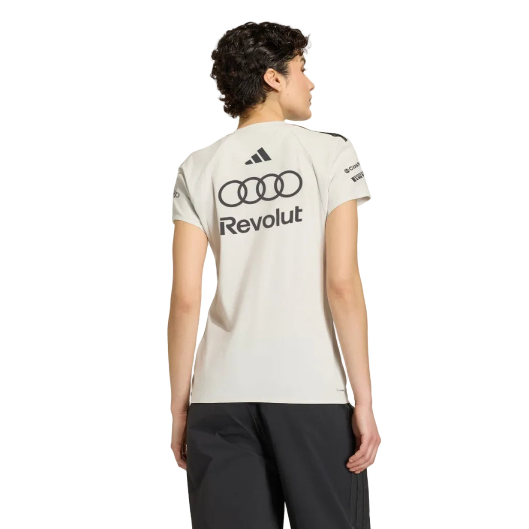 2026 Audi Revolut F1™ Team x Adidas Women&