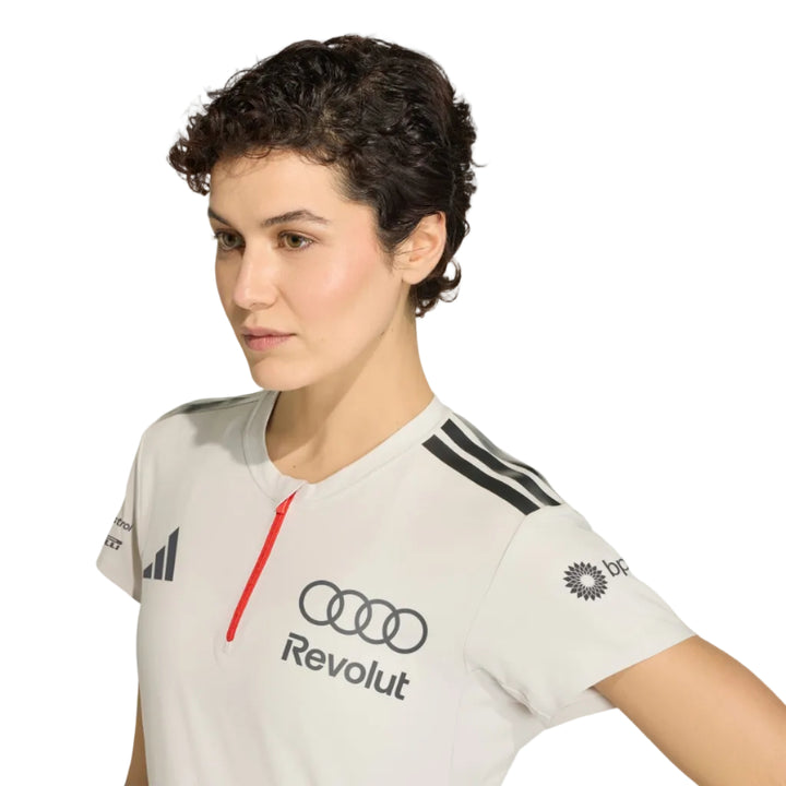 2026 Audi Revolut F1™ Team x Adidas Women&