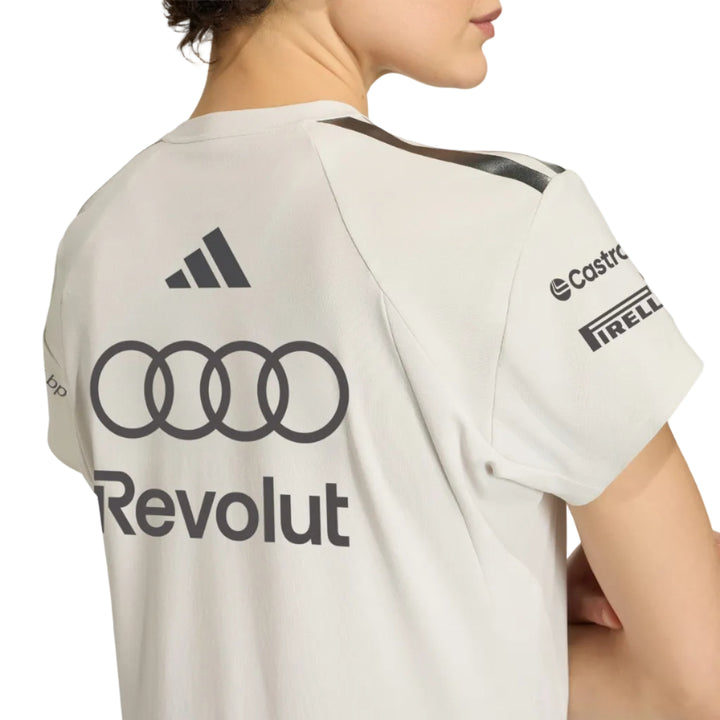 2026 Audi Revolut F1™ Team x Adidas Women&