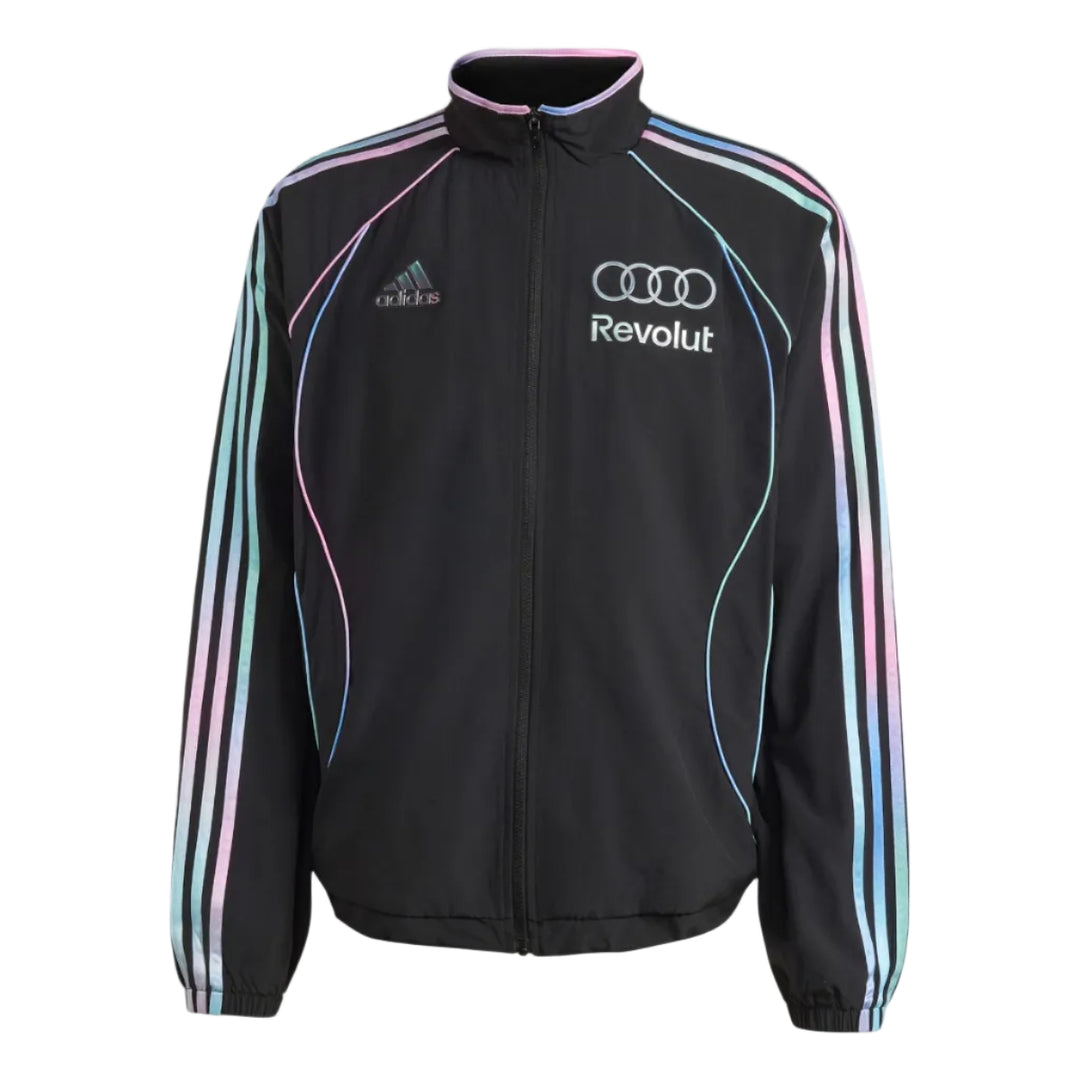 2026 Audi Revolut F1™ Team x Adidas Men&