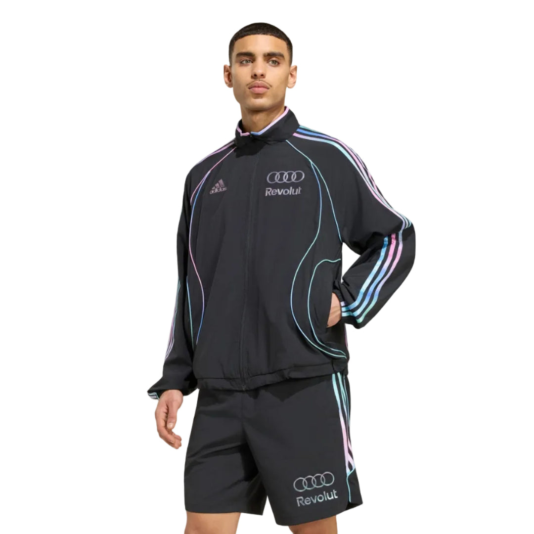 2026 Audi Revolut F1™ Team x Adidas Men&