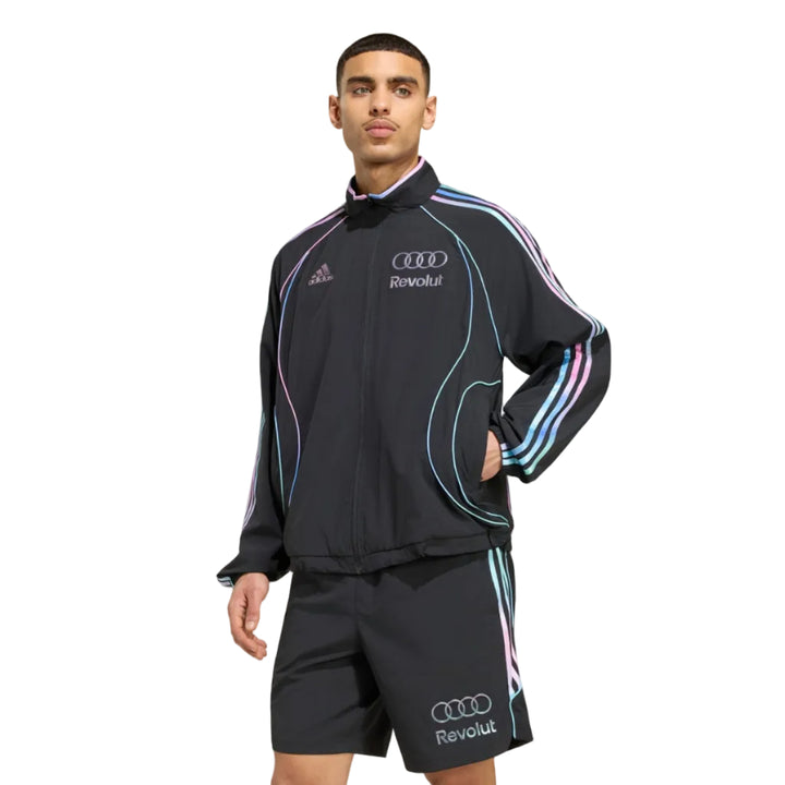 2026 Audi Revolut F1™ Team x Adidas Men&