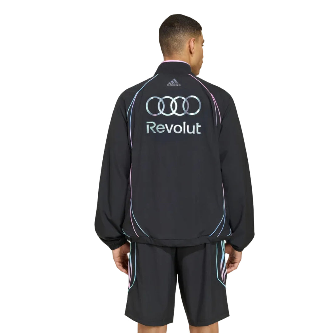 2026 Audi Revolut F1™ Team x Adidas Men&