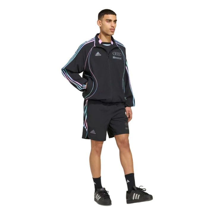 2026 Audi Revolut F1™ Team x Adidas Men&