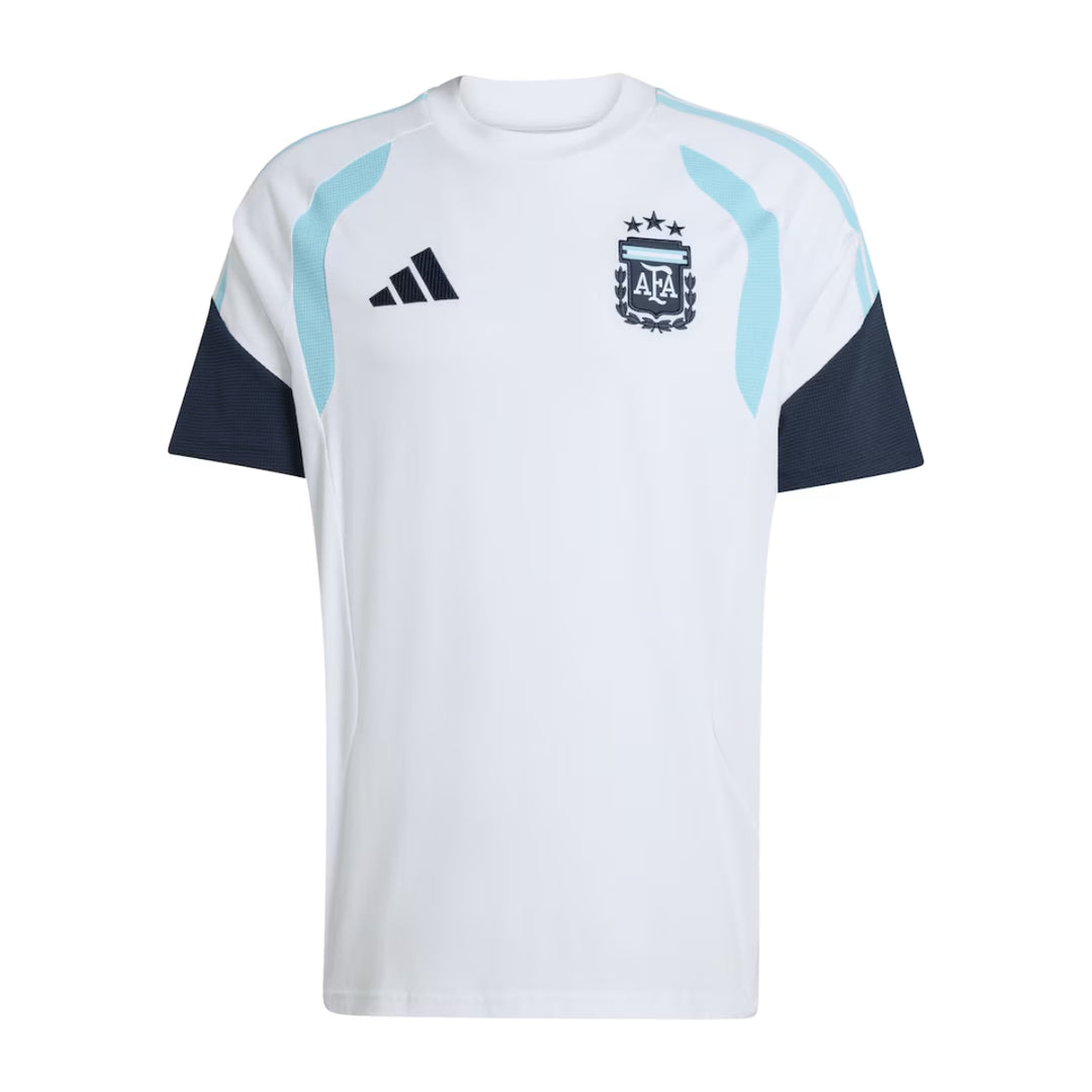 Adidas Argentina 2026 World Cup Training Jersey - Official Product