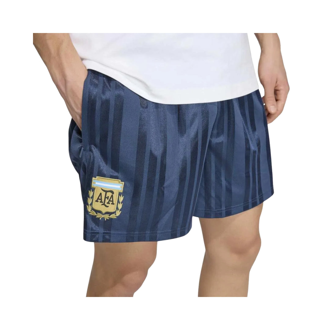 Adidas Argentina AFA EQT Shorts – Navy