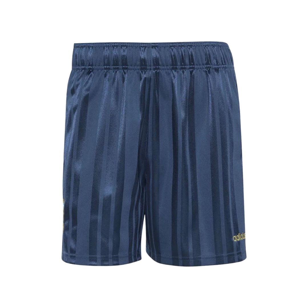 Adidas Argentina AFA EQT Shorts – Navy