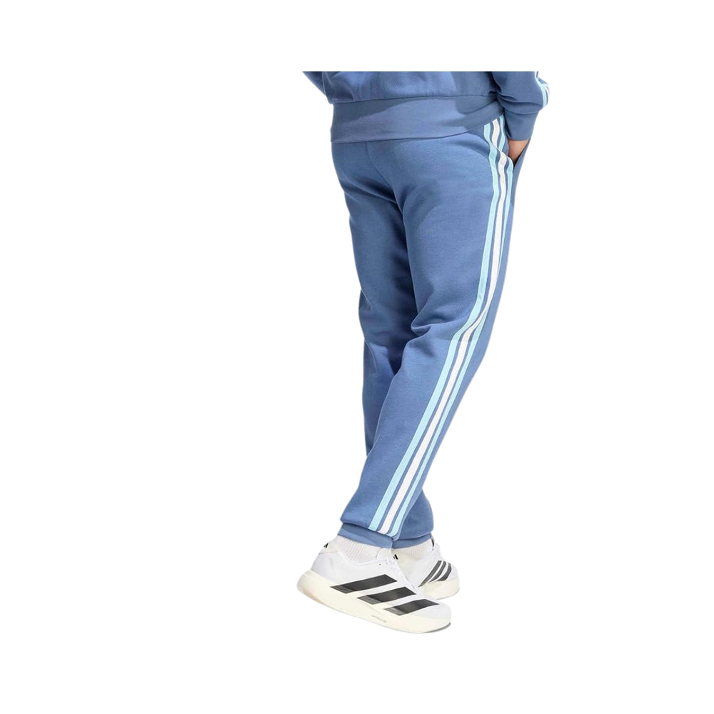 Adidas Argentina DNA Fleece Pants – Blue