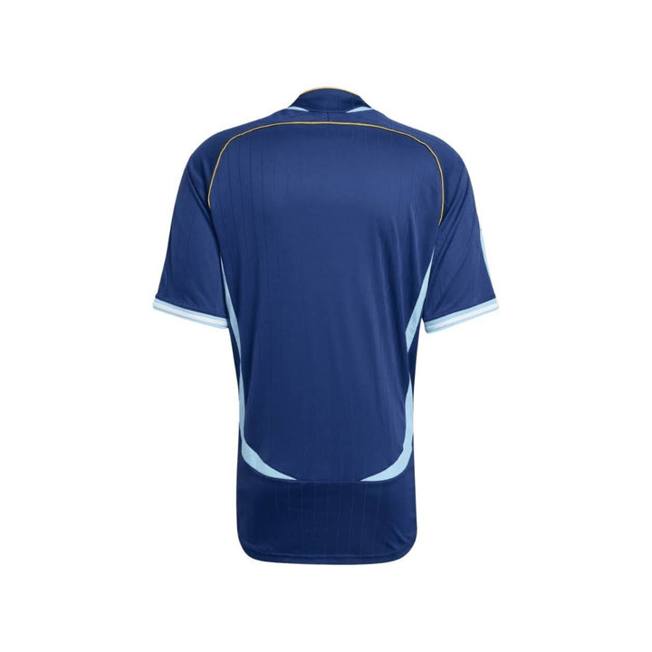Adidas Argentina World Cup Away 2006 Team Unisex Jersey - Navy Blue