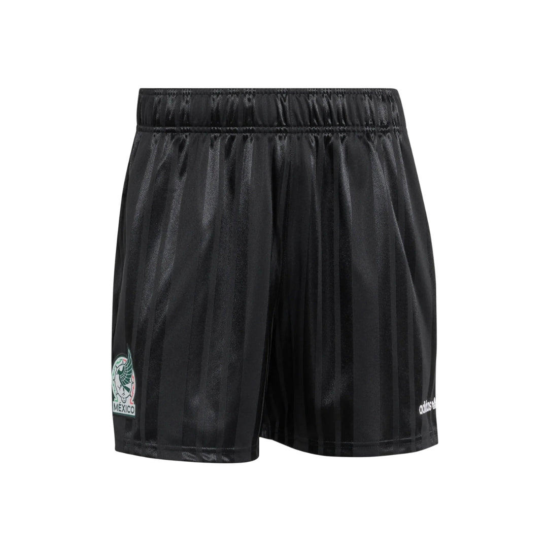 Adidas Mexico FMF EQT Shorts – Black