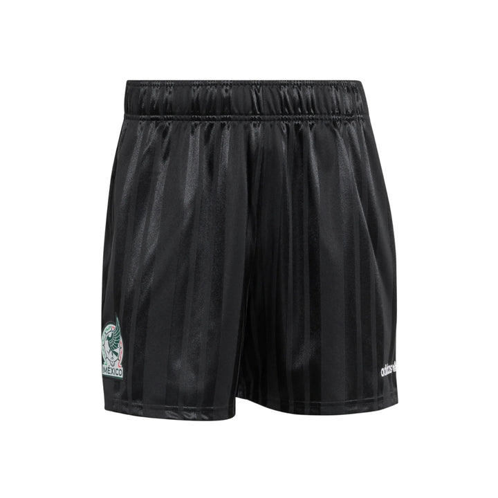 Adidas Mexico FMF EQT Shorts – Black