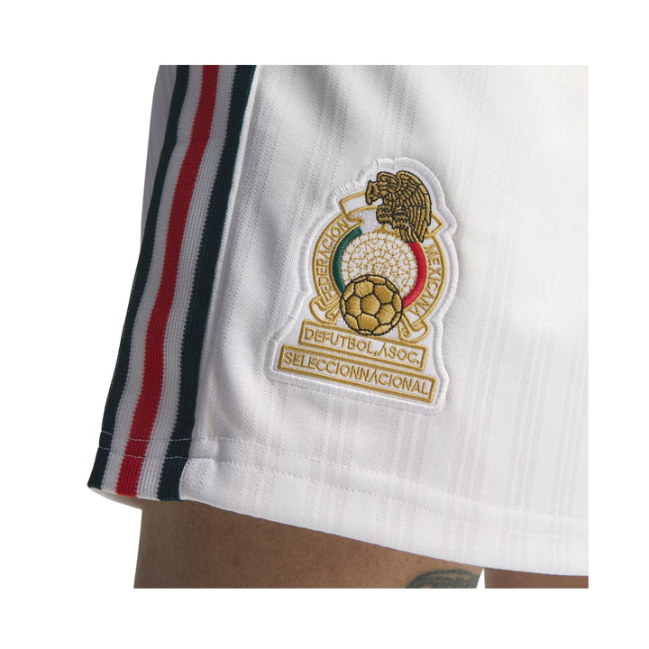 Adidas Mexico Originals Shorts – White
