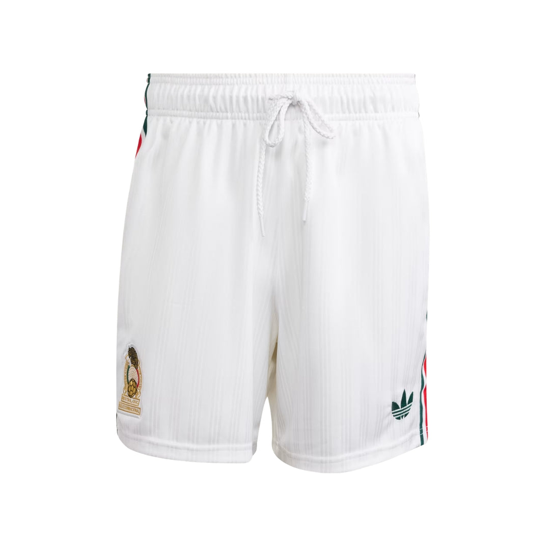 Adidas Mexico Originals Shorts – White