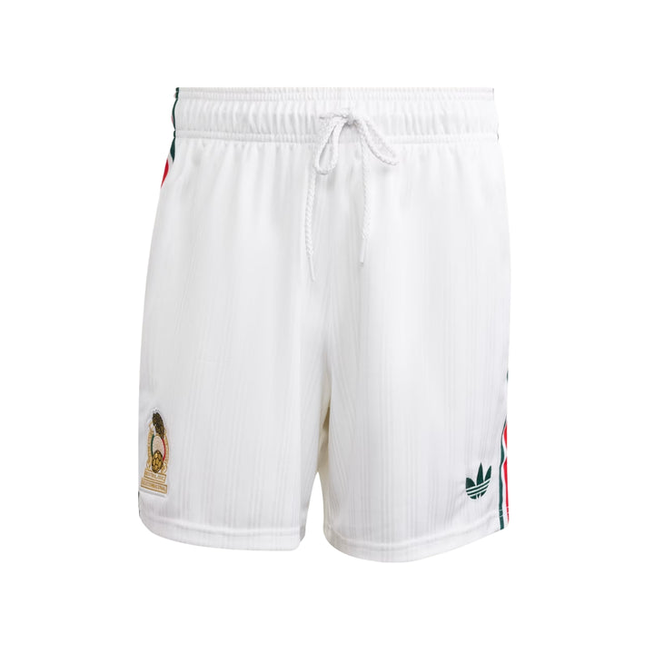 Adidas Mexico Originals Shorts – White