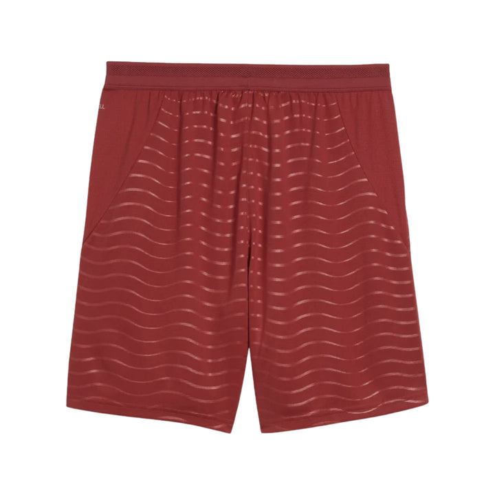 Adidas Portugal Replica Shorts - Red