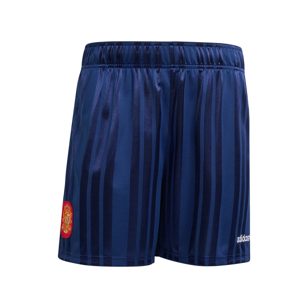 Adidas Spain FCF EQT Shorts – Navy