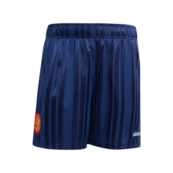 Adidas Spain FCF EQT Shorts – Navy