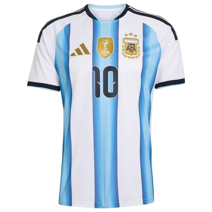 Adidas Argentina 2026 World Cup Messi 
