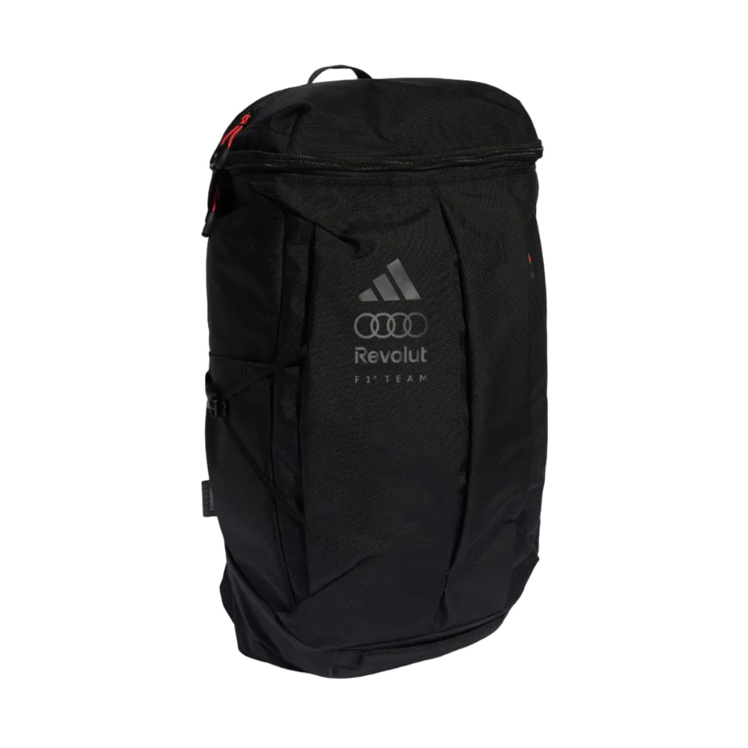 Adidas Audi Revolut F1™ Team Backpack - Black1
