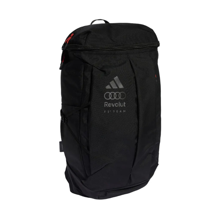 Adidas Audi Revolut F1™ Team Backpack - Black1