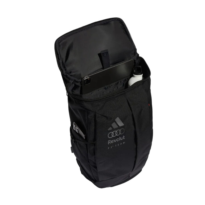Adidas Audi Revolut F1™ Team Backpack - Black4