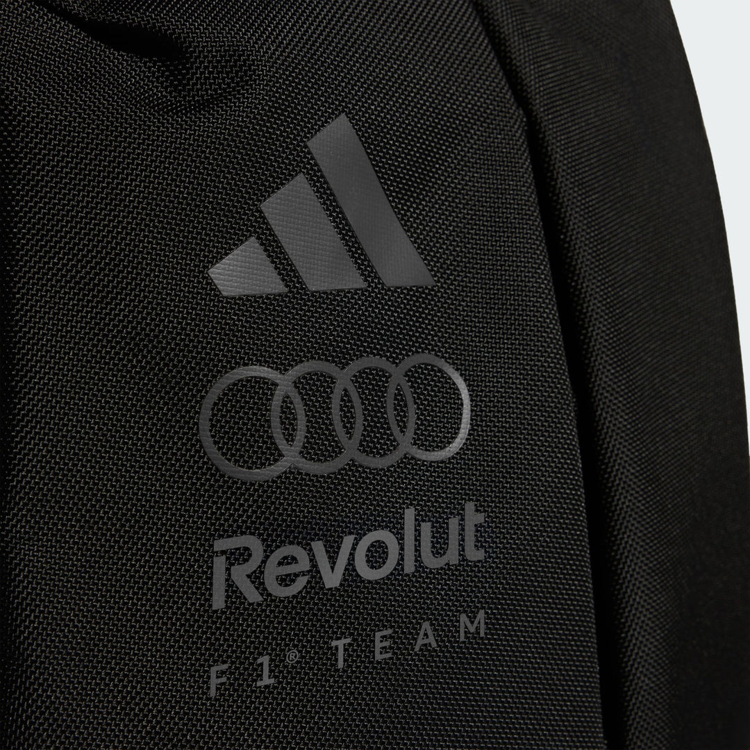 Adidas Audi Revolut F1™ Team Backpack - Black5