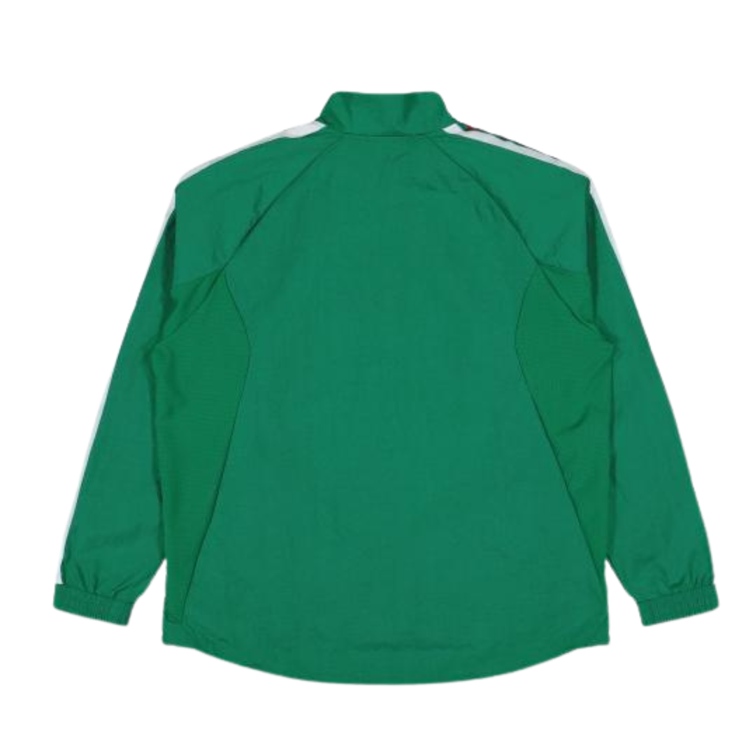 Adidas Mexico 2026 World Cup Home Jacket - Official Product