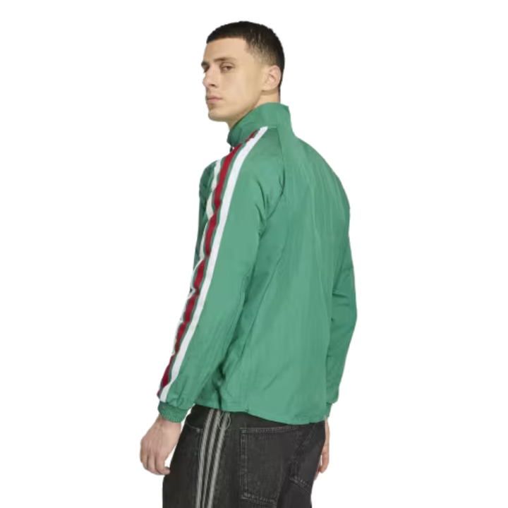 Adidas Mexico 2026 World Cup Home Jacket - Official Product