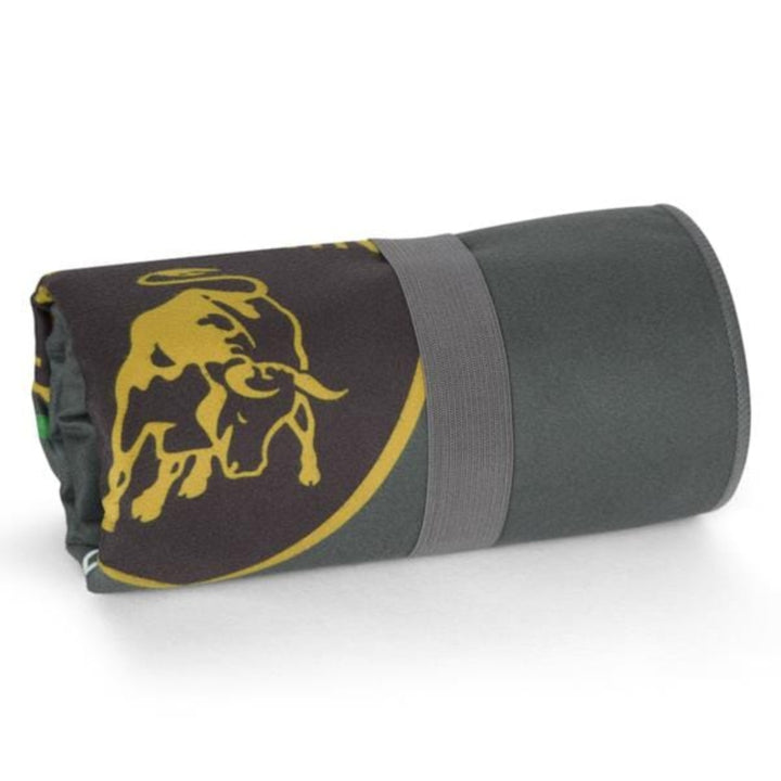 Automobili Lamborghini Squadra Corse Towel - Accessories