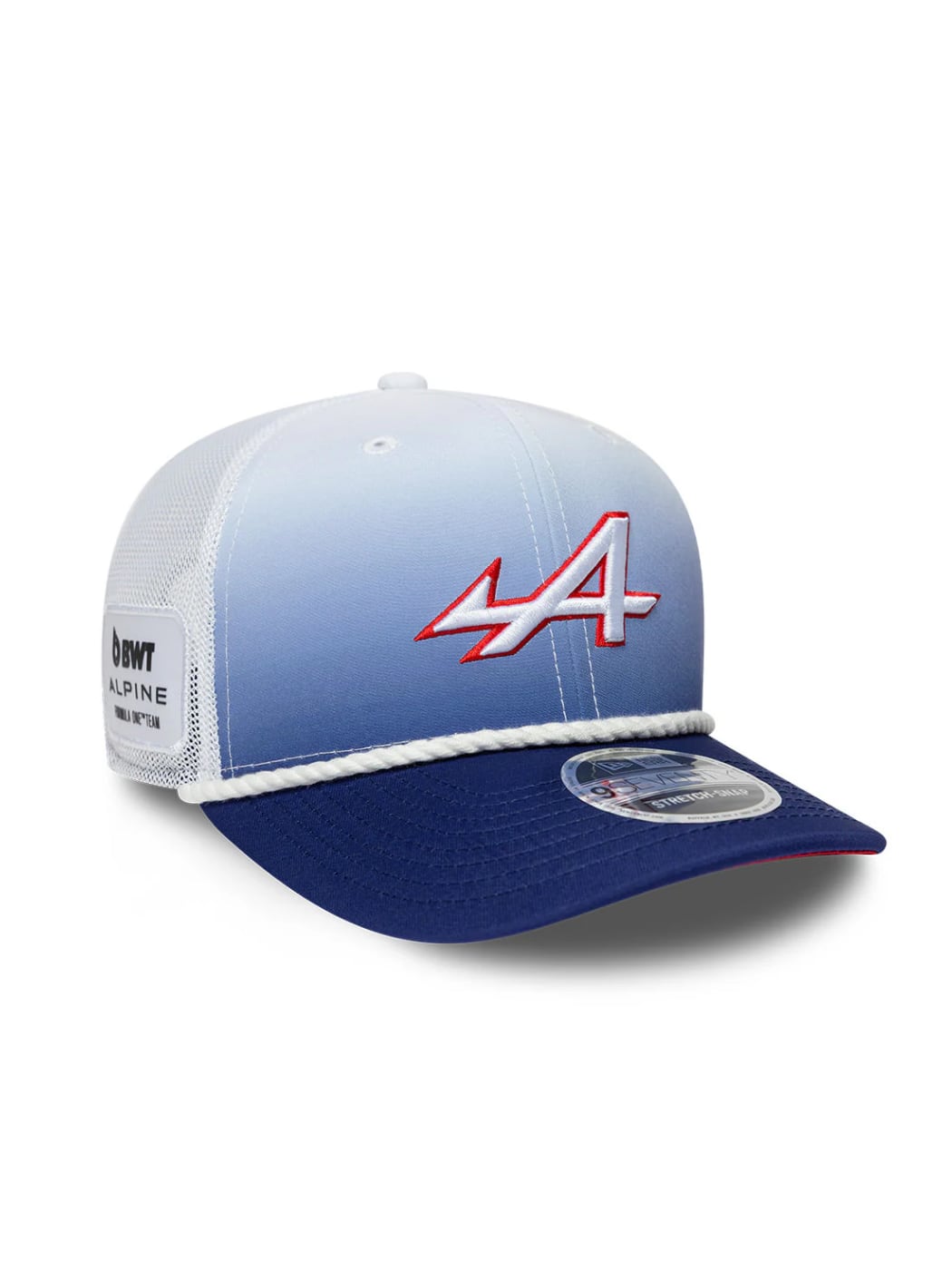 2026 Alpine F1™ Team Silverstone GP Unisex Cap - Blue