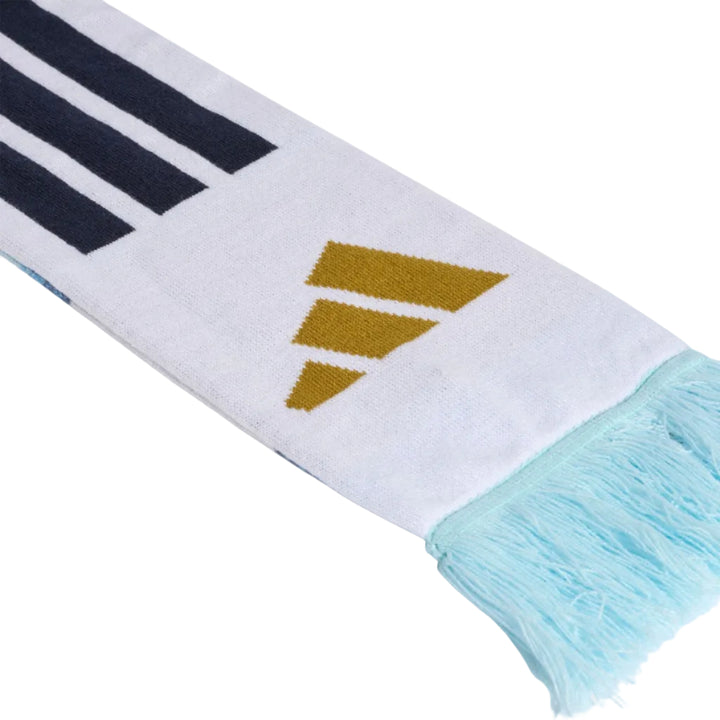 Argentina 26 Scarf - Official Product