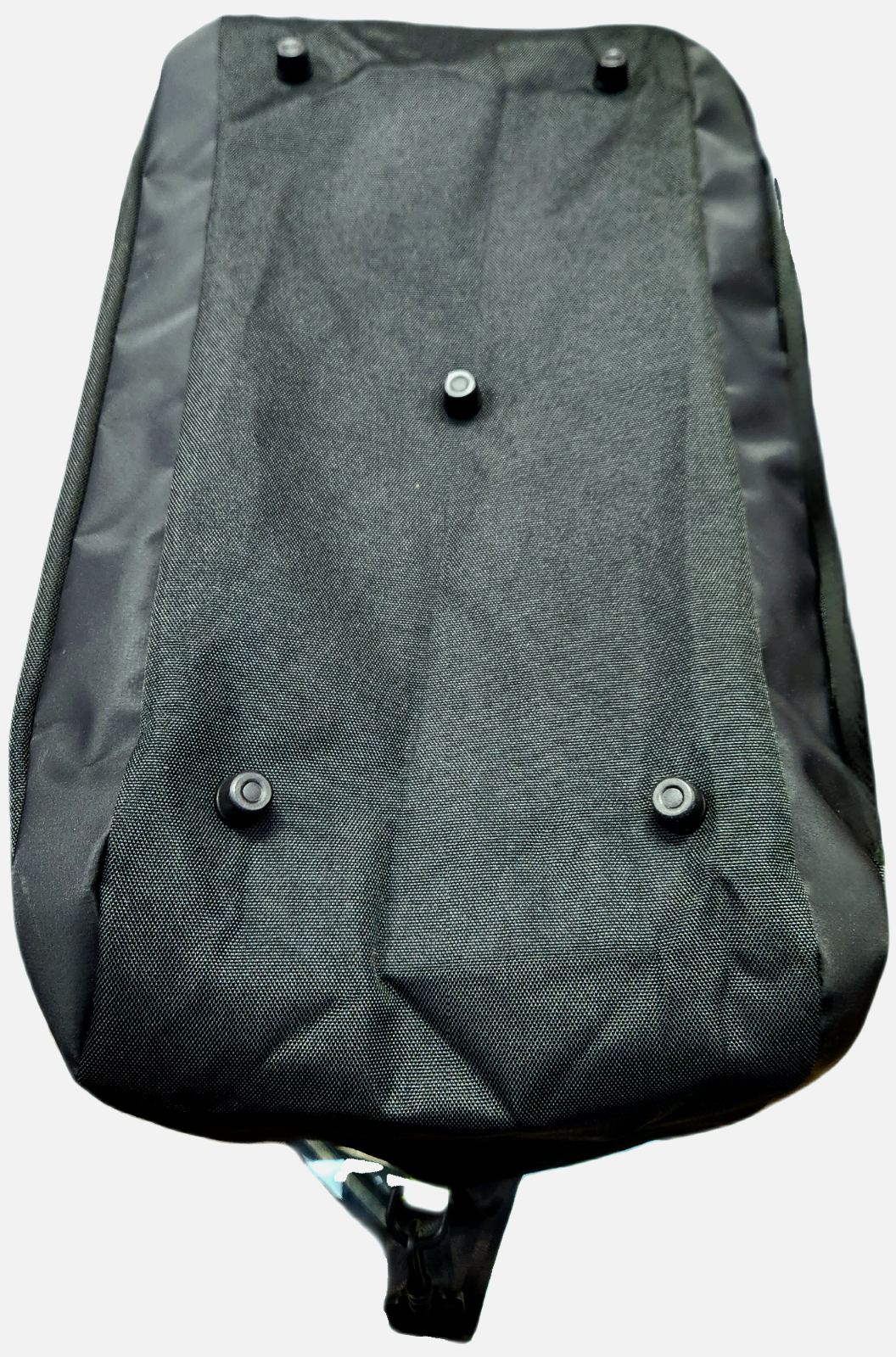 Sac de voyage et sac pour ordinateur portable Aston Martin F1™ Team Weekender - Accessoires - Noir