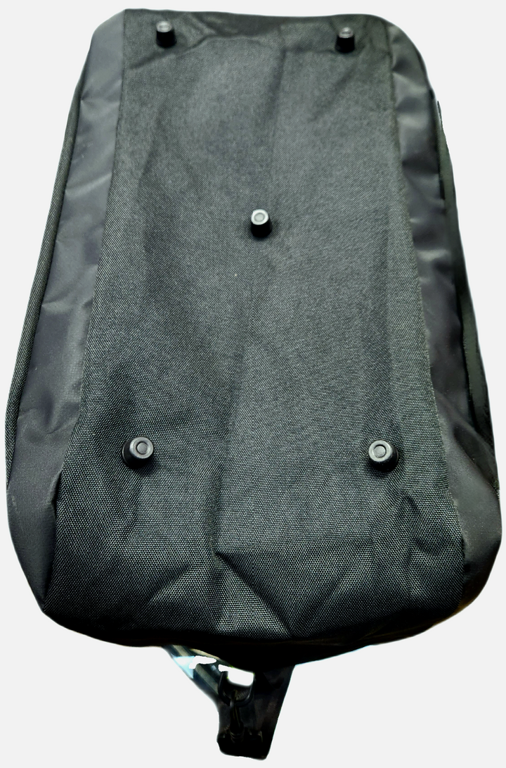Sac de voyage et sac pour ordinateur portable Aston Martin F1™ Team Weekender - Accessoires - Noir