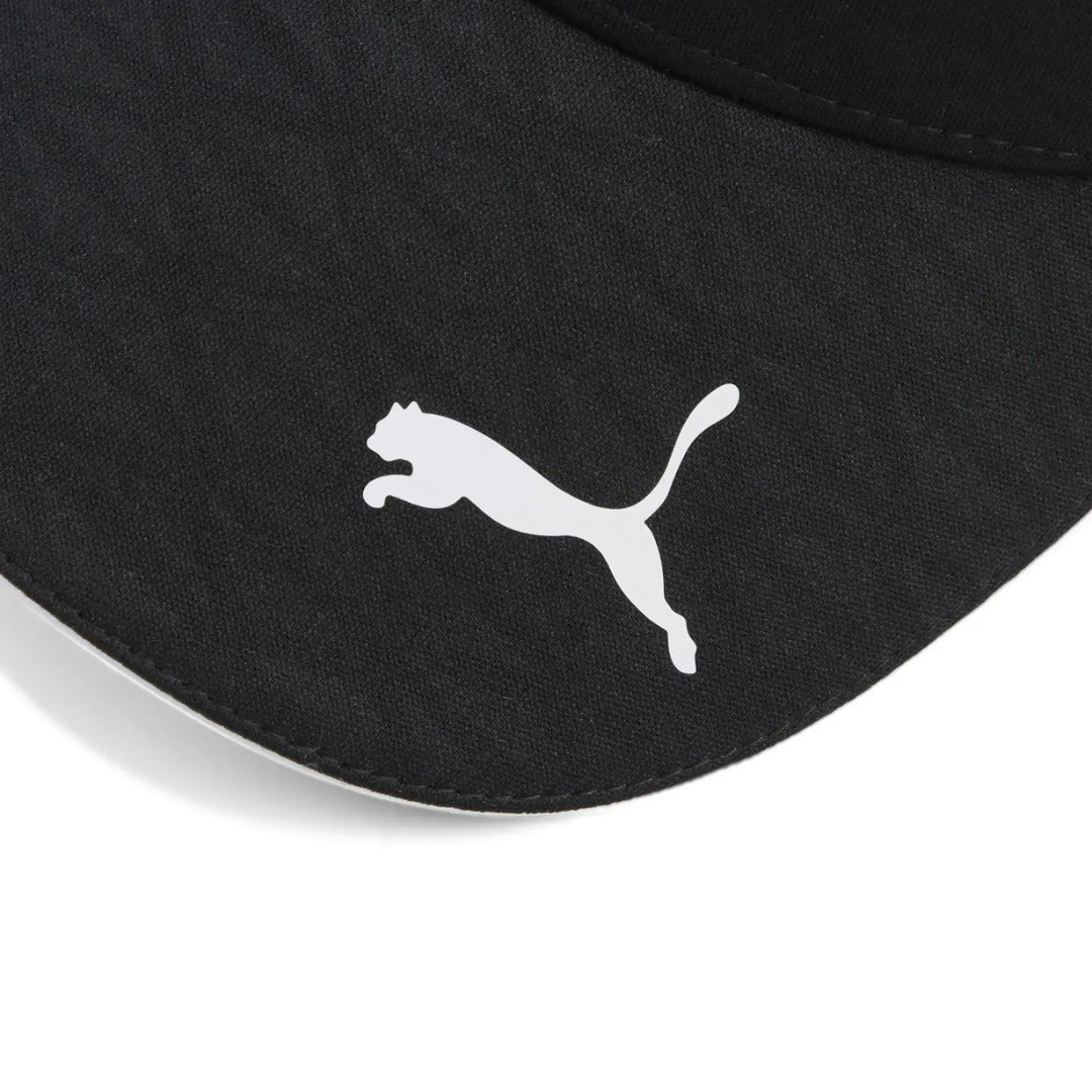 Aston Martin F1 Team Lance Stroll Team Adult Baseball Cap - Black