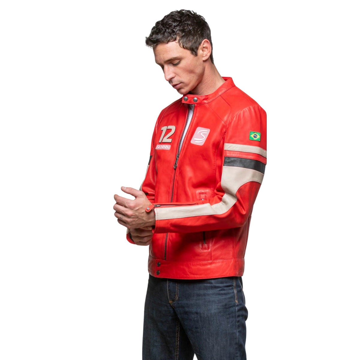 Ayrton Senna 