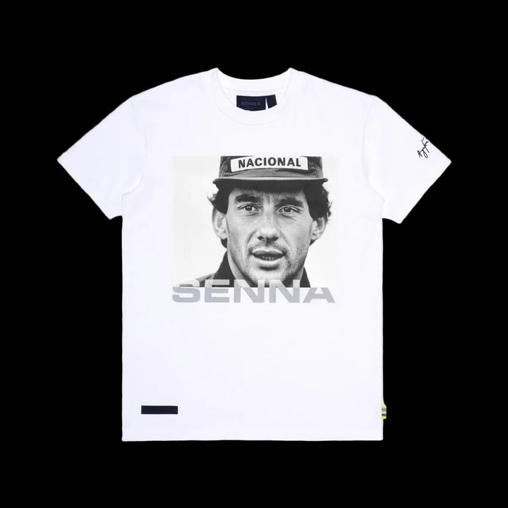 Ayrton Senna Icon Men&
