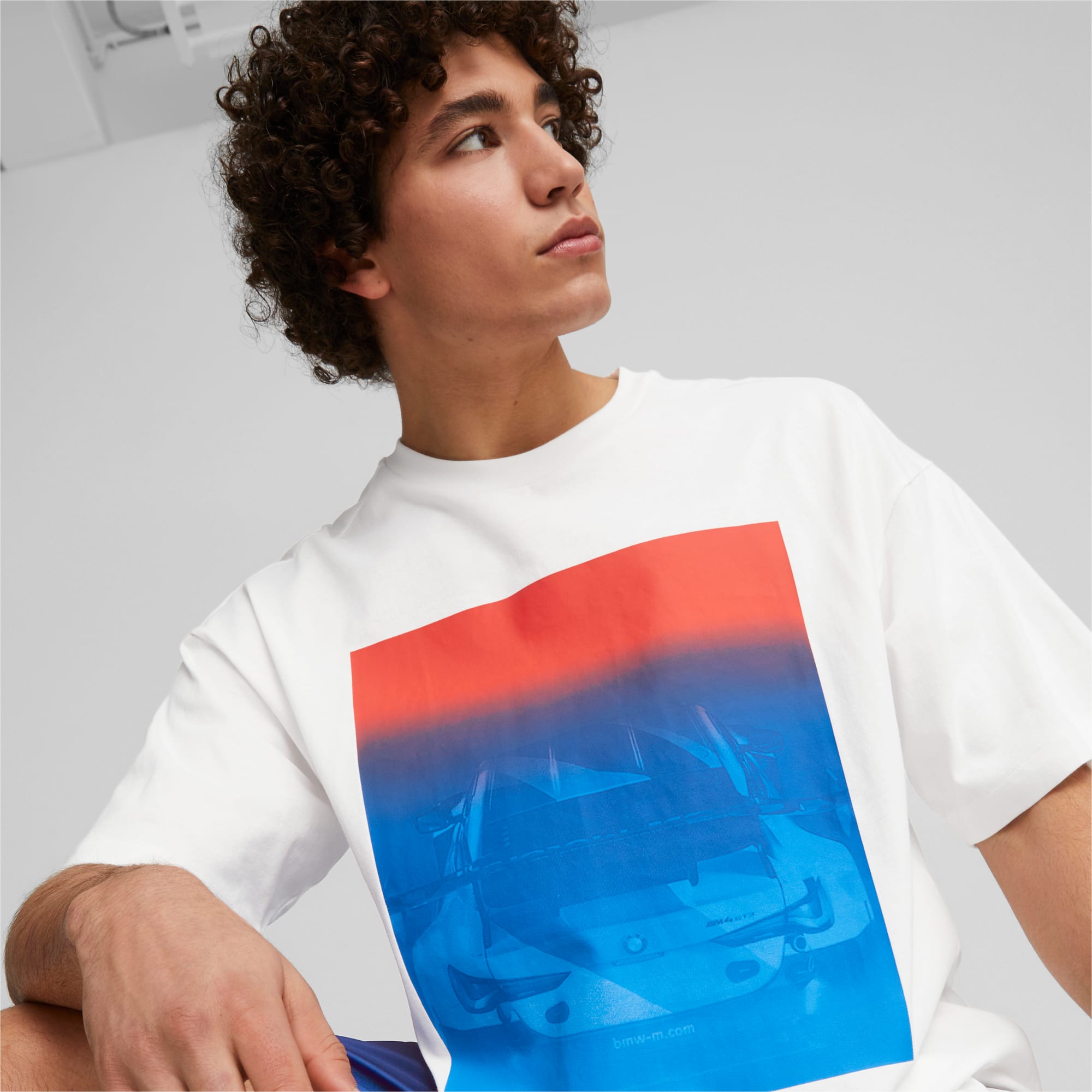 Bmw motorsport shirt sale