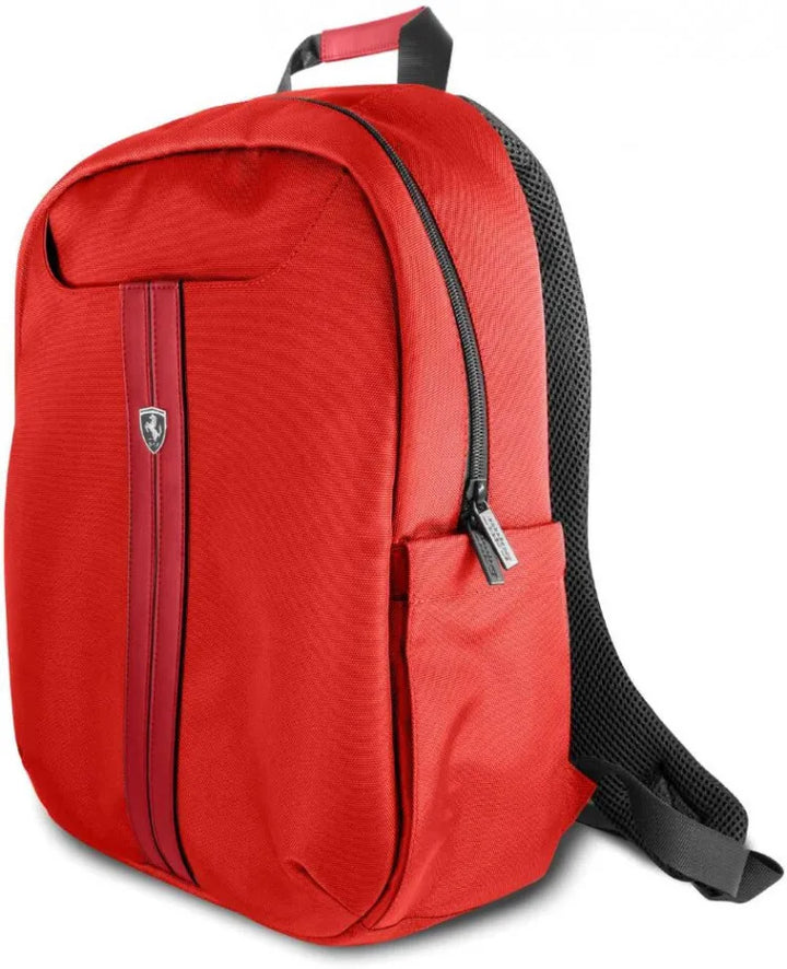 Scuderia Ferrari F1™ Urban Series Laptop Red Backpack
