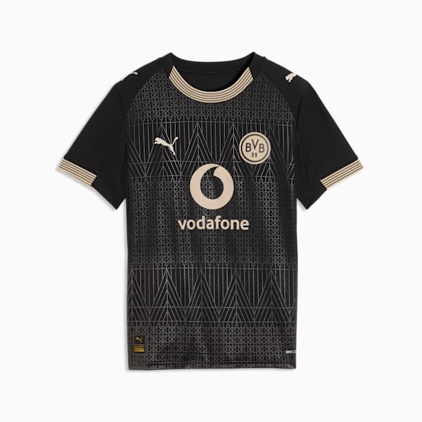 Borussia BVB Dortmund 25/26 Special Edition Kids&